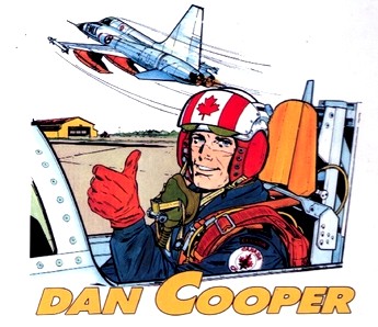Dan Cooper