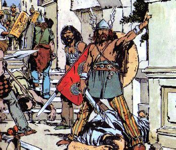 Histoire de France