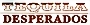 Tequila Desperados