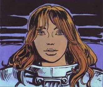 Valrian agent spatio-temporel