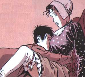 Bout d'homme