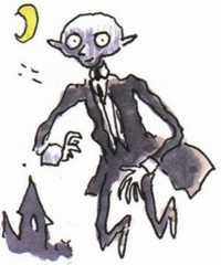 Grand vampire